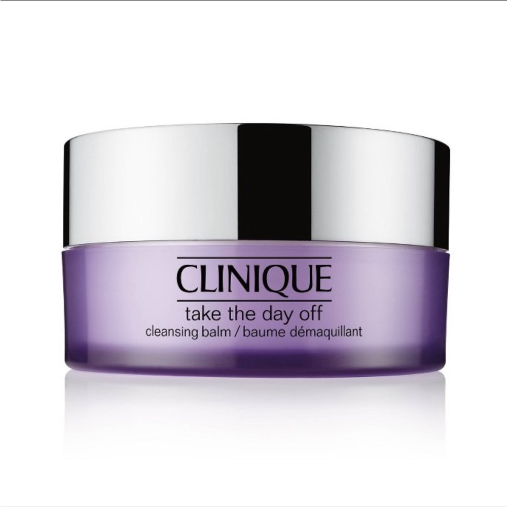 Take The Day Off Cleansing Balm